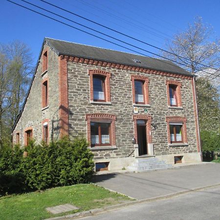 Chambres D'Hotes Des Ardennes Porcheresse  ภายนอก รูปภาพ