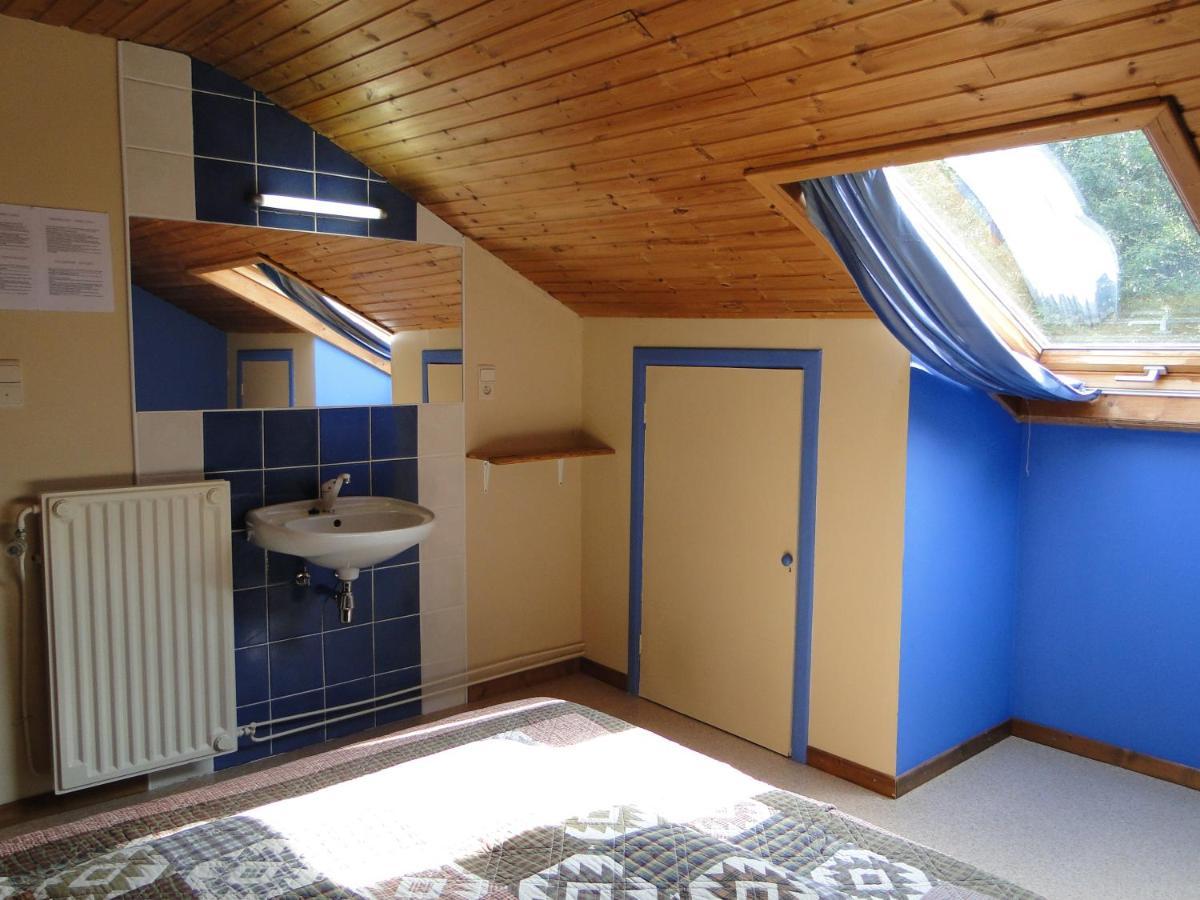 Chambres D'Hotes Des Ardennes Porcheresse  ภายนอก รูปภาพ