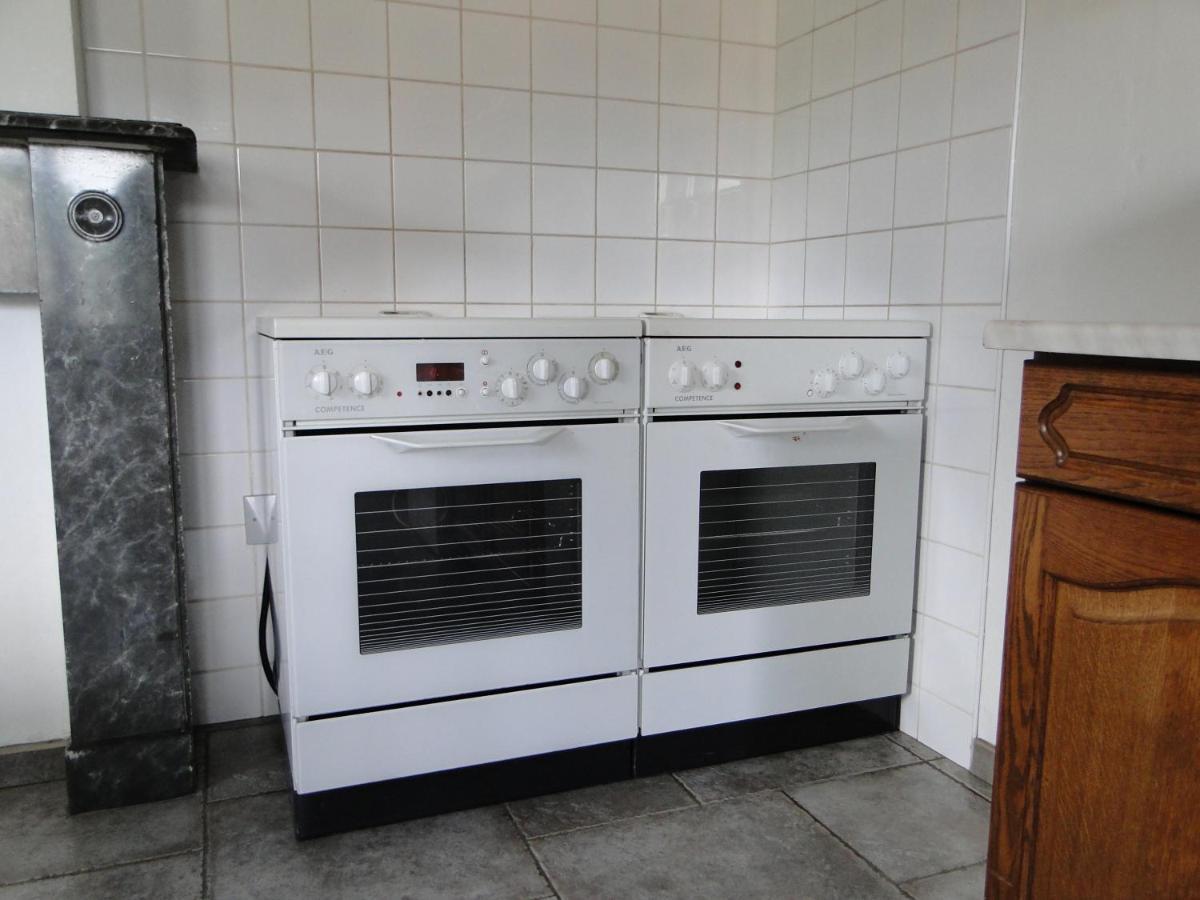 Chambres D'Hotes Des Ardennes Porcheresse  ภายนอก รูปภาพ