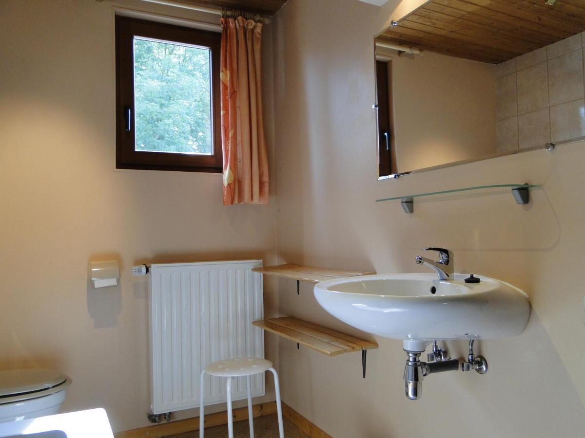Chambres D'Hotes Des Ardennes Porcheresse  ภายนอก รูปภาพ
