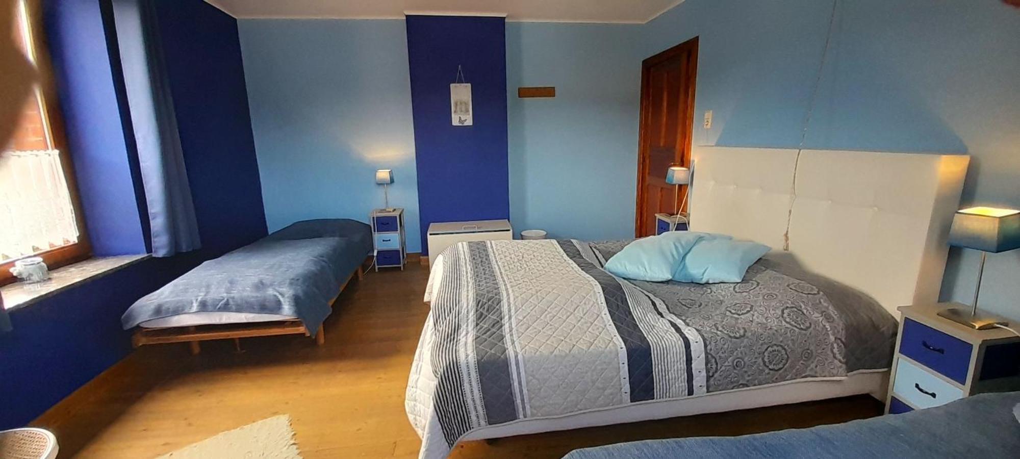 Chambres D'Hotes Des Ardennes Porcheresse  ภายนอก รูปภาพ